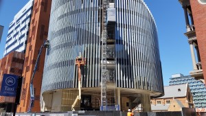 Building Construction